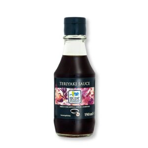 BLUE DRAGON TERIYAKI DIPPING SAUCE 190 ML