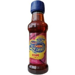 BLUE DRAGON SESAME OIL 150 ML