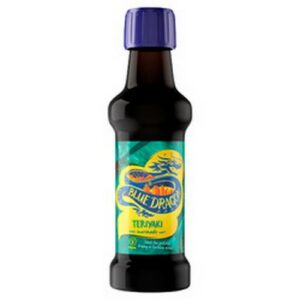 BLUE DRAGON TERIYAKI MARINADE 150 ML