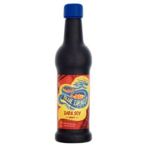 BLUE DRAGON SOYA SAUCE DARK 150 ML