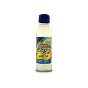 BLUE DRAGON WHITE RICE VINEGAR 150 ML