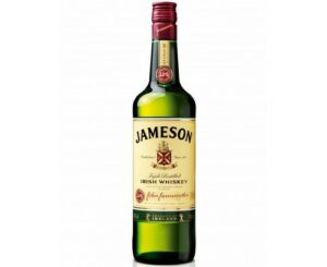 JAMESONS IRISH WHISKY 700 ML