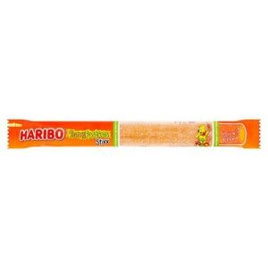 HARIBO TANGFASTICS STIXX 25 GRMS