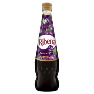 RIBENA BLACKCURRANT 850 ML