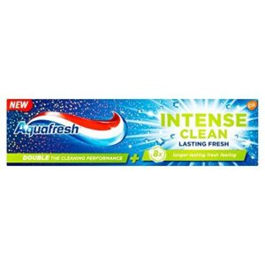 AQ INTENSE CLEAN LASTING FRESH 75 ML