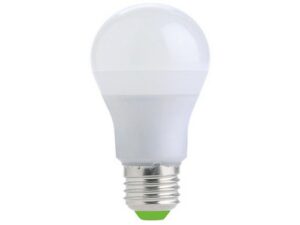 POWER PLUS LED B A55 3000K E27 470LM 5W 1 PCS.