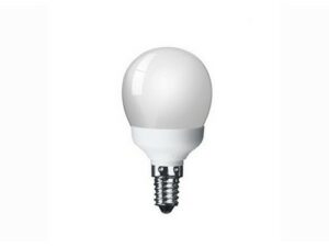 POWER PLUS LED B G45 6000K E14 410LM 4.5W 1 PCS.