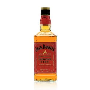 JACK DANIELS FIRE 700 ML