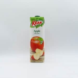 KEAN APPLE JUICE 1 LTR