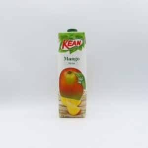 KEAN MANGO JUICE 1 LTR