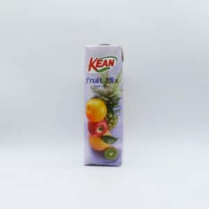 KEAN FRUIT MIX JUICE 1 LTR