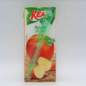 KEAN APPLE JUICE 250 ML