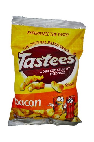 DLF TASTEES SMOKEY 50 GRMS