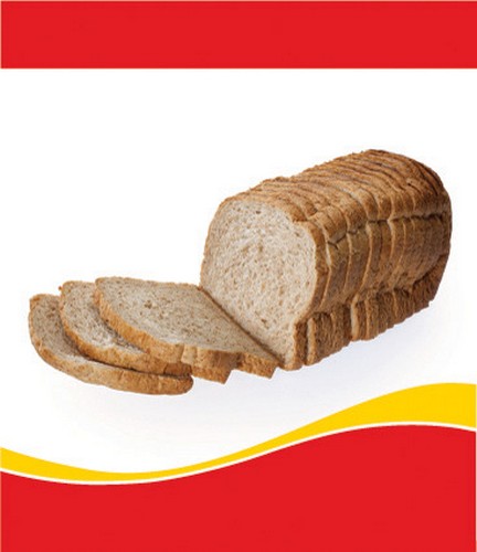 JESPERS WHOLEMEAL COUNTRY 600 GRMS