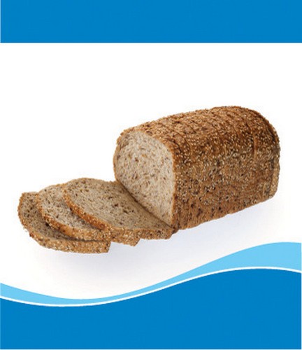 JESPERS MULTISEED 3-CORN BREAD 600 GRMS
