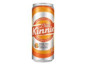 KINNIE DIET KINNIE 330 ML
