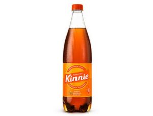 KINNIE BITTER ORANGE FIZZY DRINK 1.5 LTR