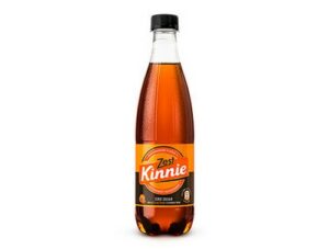 KINNIE ZEST 500 ML