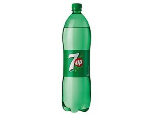 7UP SOFT DRINK 1.5 LTR