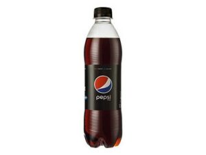 PEPSI MAX 500 ML