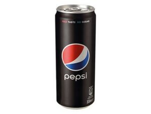 PEPSI MAX 330 ML