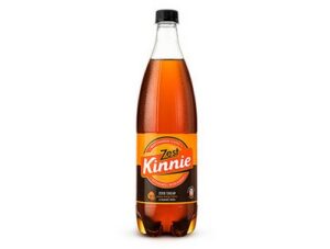 KINNIE ZEST 1 LTR