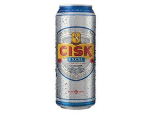 CISK EXCEL 500 ML
