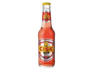 CISK CHILL BERRIES 250 ML