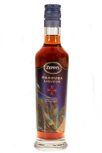 ZEPPIS HARRUBA 100 ML