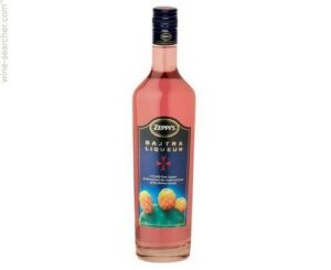 ZEPPIS BAJTRA 500 ML