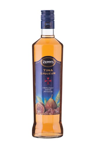 ZEPPIS TINA 700 ML