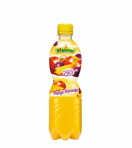 PFANNER MANGO-MARACUJA 500 ML