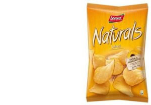 LORENZ NATURALS CLASSIC 100 GRMS