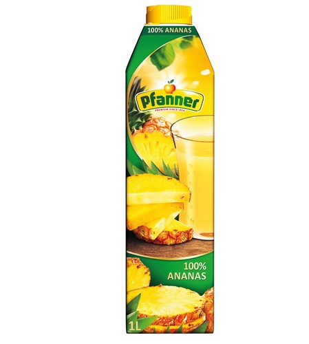 PFANNER PINEAPPLE 1 LTR