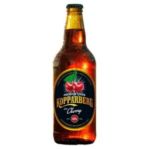 KOPPARBERG CHERRY CIDER 500 ML