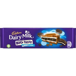 CADBURY OREO 300 GRMS