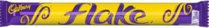CADBURY FLAKE 32 GRMS