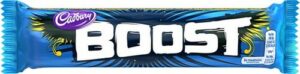 CADBURY BOOST 48 GRMS