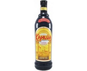 KAHLUA COFFEE LIQUER 700 ML