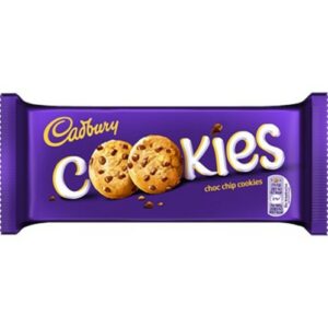 CADBURY BISCUITS COOKIES 135 GRMS