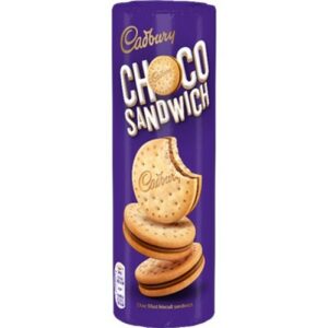 CADBURY SANDWICH 260 GRMS