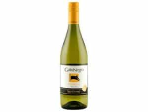 GATO NEGRO CHARDONNAY 07 750 ML