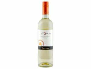 35 SOUTH SAUVIGNON BLANC 08 750 ML
