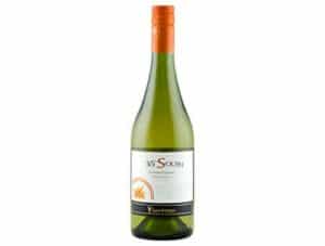 35 SOUTH CHARDONNAY 2007 750 ML