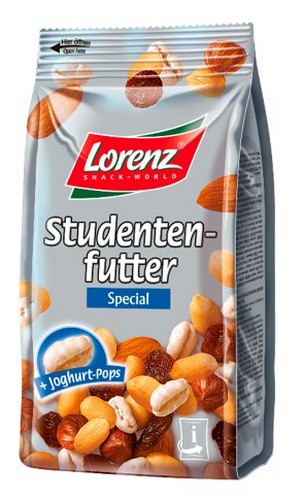 LORENZ MASTER MIX SECIAL 175 GRMS