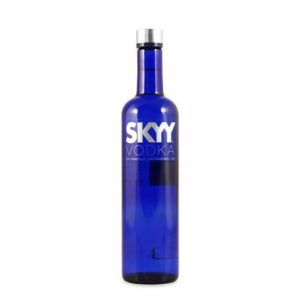 SKYY VODKA 700 ML