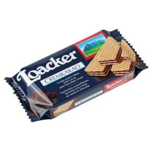 LOACKER CREMCACAO 45 GRMS
