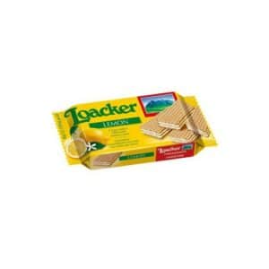 LOACKER LEMON 45 GRMS
