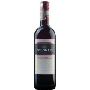 FOLONARI VALPOLICELLA 750 ML