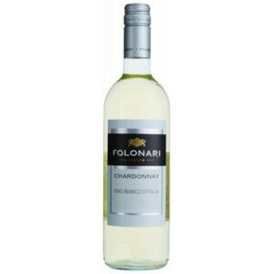 FOLONARI CHARDONNAY 750 ML